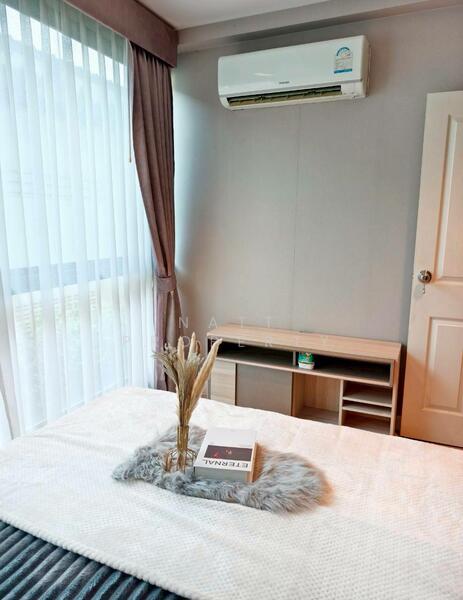 ขาย - Chateau In Town Sukhumvit 62/1 Phase 2 : ชาโตว์ อินทาวน์ สุขุมวิท 62/1 เฟส 2, กรุงเทพ