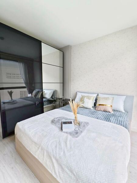 ขาย - Chateau In Town Sukhumvit 62/1 Phase 2 : ชาโตว์ อินทาวน์ สุขุมวิท 62/1 เฟส 2, กรุงเทพ