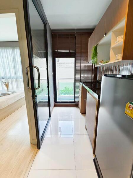 ขาย - Chateau In Town Sukhumvit 62/1 Phase 2 : ชาโตว์ อินทาวน์ สุขุมวิท 62/1 เฟส 2, กรุงเทพ