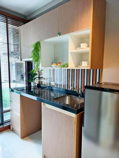 ขาย - Chateau In Town Sukhumvit 62/1 Phase 2 : ชาโตว์ อินทาวน์ สุขุมวิท 62/1 เฟส 2, กรุงเทพ