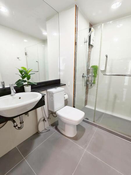 ขาย - Chateau In Town Sukhumvit 62/1 Phase 2 : ชาโตว์ อินทาวน์ สุขุมวิท 62/1 เฟส 2, กรุงเทพ