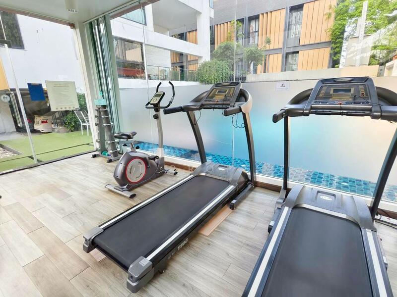 ขาย - Chateau In Town Sukhumvit 62/1 Phase 2 : ชาโตว์ อินทาวน์ สุขุมวิท 62/1 เฟส 2, กรุงเทพ