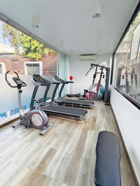 ขาย - Chateau In Town Sukhumvit 62/1 Phase 2 : ชาโตว์ อินทาวน์ สุขุมวิท 62/1 เฟส 2, กรุงเทพ