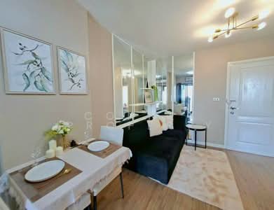 ขาย - iCondo Sukhumvit 105 : ไอคอนโด สุขุมวิท 105, กรุงเทพ