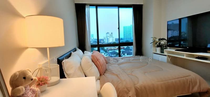 iCondo Sukhumvit 105 : ไอคอนโด สุขุมวิท 105, กรุงเทพ, 20 ซอยลาซาล 19 ถนนสุขุมวิท 105, บางนา, บางนา, กรุงเทพ, 33 ตร.ม., คอนโด ขาย, โดย Connex Property, 60247616 - DDproperty.com