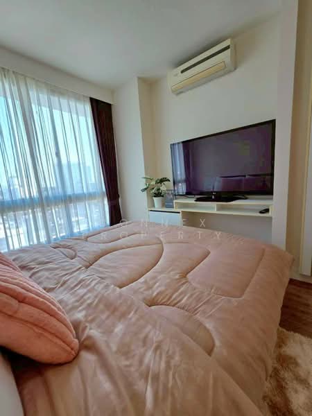 iCondo Sukhumvit 105 : ไอคอนโด สุขุมวิท 105, กรุงเทพ, 20 ซอยลาซาล 19 ถนนสุขุมวิท 105, บางนา, บางนา, กรุงเทพ, 33 ตร.ม., คอนโด ขาย, โดย Connex Property, 60247616 - DDproperty.com