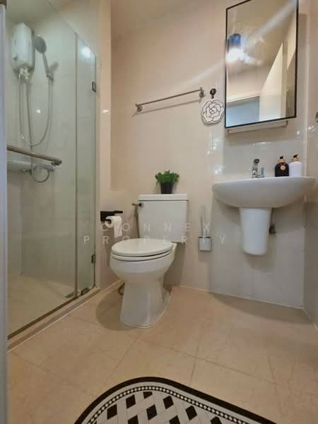 iCondo Sukhumvit 105 : ไอคอนโด สุขุมวิท 105, กรุงเทพ, 20 ซอยลาซาล 19 ถนนสุขุมวิท 105, บางนา, บางนา, กรุงเทพ, 33 ตร.ม., คอนโด ขาย, โดย Connex Property, 60247616 - DDproperty.com