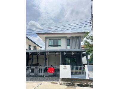 ขาย - Habitia Shine Thakham-Rama 2 : ฮาบิเทีย ชายน์ ท่าข้าม-พระราม 2, กรุงเทพ