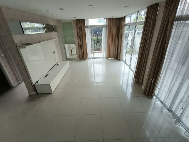 Grand I-Design Vibhavadi, Bangkok, 279 Vibhavadi Rangsit Road, Sanam Bin, Don Mueang, Bangkok, 3 Bedrooms, 175 sqm, Townhouse For Sale, by Connex Property, 60247621 - DDproperty.com