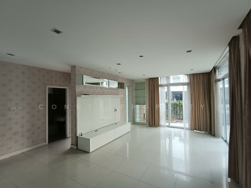 Grand I-Design Vibhavadi, Bangkok, 279 Vibhavadi Rangsit Road, Sanam Bin, Don Mueang, Bangkok, 3 Bedrooms, 175 sqm, Townhouse For Sale, by Connex Property, 60247621 - DDproperty.com