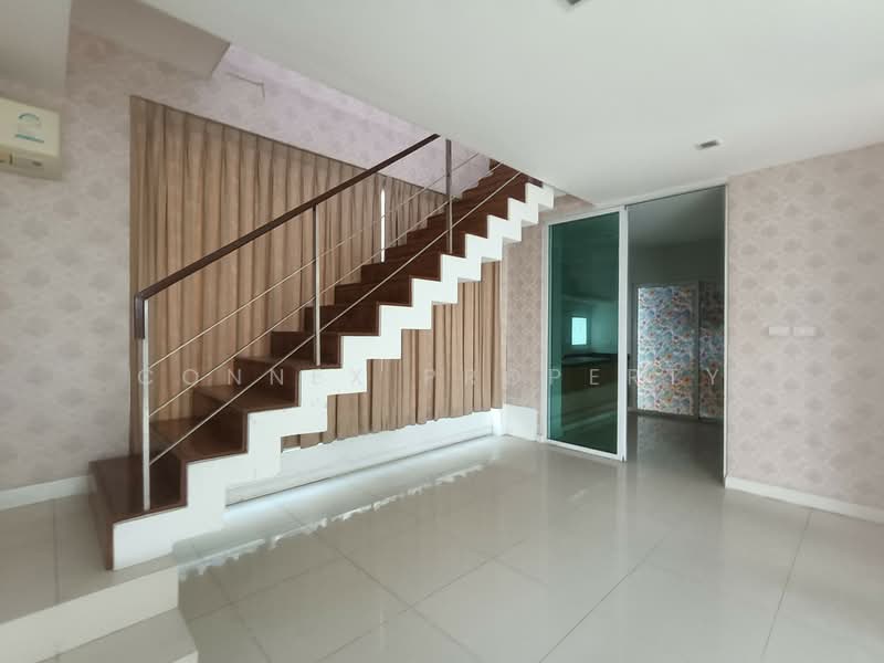 Grand I-Design Vibhavadi, Bangkok, 279 Vibhavadi Rangsit Road, Sanam Bin, Don Mueang, Bangkok, 3 Bedrooms, 175 sqm, Townhouse For Sale, by Connex Property, 60247621 - DDproperty.com