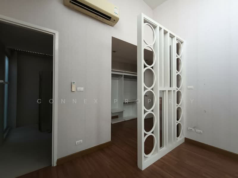 Grand I-Design Vibhavadi, Bangkok, 279 Vibhavadi Rangsit Road, Sanam Bin, Don Mueang, Bangkok, 3 Bedrooms, 175 sqm, Townhouse For Sale, by Connex Property, 60247621 - DDproperty.com