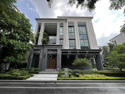 ขาย - Grand Bangkok Boulevard Pinklao-Borom : แกรนด์ บางกอก บูเลอวาร์ด ปิ่นเกล้า-บรมฯ, กรุงเทพ