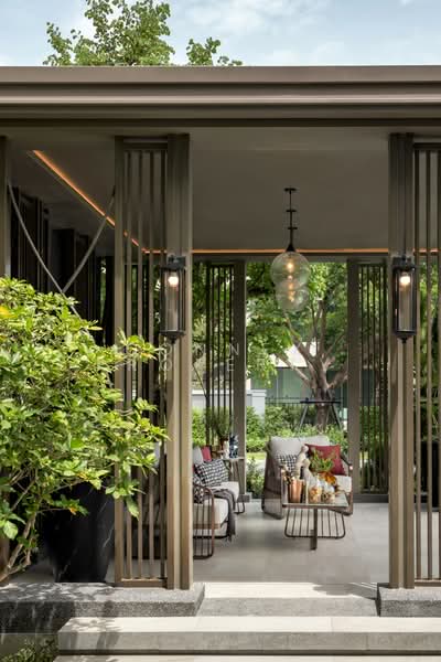 Grand Bangkok Boulevard Pinklao-Borom, Bangkok, Sala Thammasop, Thawi Watthana, Bangkok, 5 Bedrooms, 571 sqm, Single Detached House For Sale, by Connex Property, 60247625 - DDproperty.com