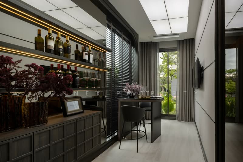 Grand Bangkok Boulevard Pinklao-Borom : แกรนด์ บางกอก บูเลอวาร์ด ปิ่นเกล้า-บรมฯ, กรุงเทพ, ศาลาธรรมสพน์, ทวีวัฒนา, กรุงเทพ, 571 ตร.ม., บ้านเดี่ยว ขาย, โดย Connex Property, 60247625 - DDproperty.com