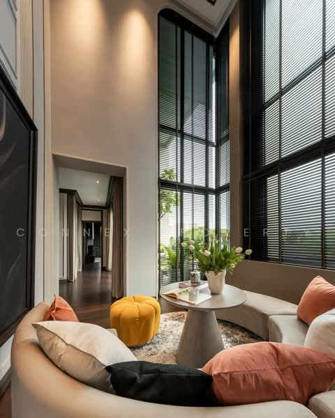 Grand Bangkok Boulevard Pinklao-Borom, Bangkok, Sala Thammasop, Thawi Watthana, Bangkok, 5 Bedrooms, 571 sqm, Single Detached House For Sale, by Connex Property, 60247625 - DDproperty.com