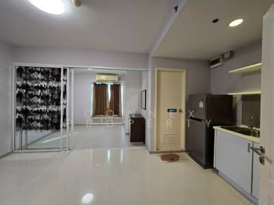 ขาย - Fuse Mobius Ramkhamhaeng Klongton : ฟิวส์ โมเบียส รามคำแหง คลองตัน, กรุงเทพ