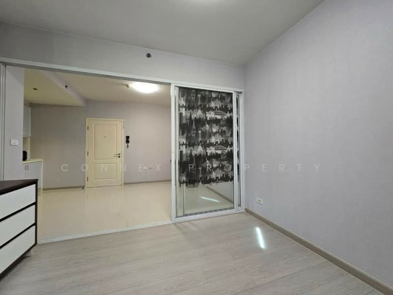 Fuse Mobius Ramkhamhaeng Klongton, Bangkok, Soi Ramkhamhaeng 3/1, Suan Luang, Suan Luang, Bangkok, 1 Bedroom, 30 sqm, Condo For Sale, by Connex Property, 60247627 - DDproperty.com