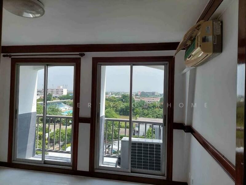 For Sale - Thana Place Condominium, Bangkok