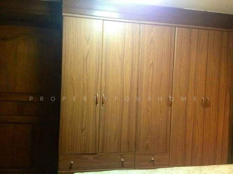 For Sale - Thana Place Condominium, Bangkok