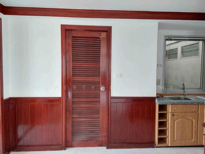 For Sale - Thana Place Condominium, Bangkok