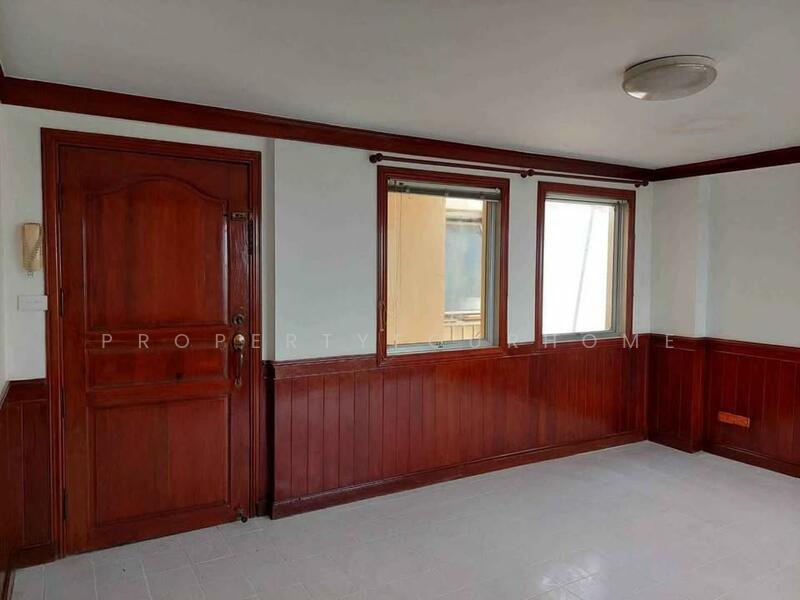 For Sale - Thana Place Condominium, Bangkok