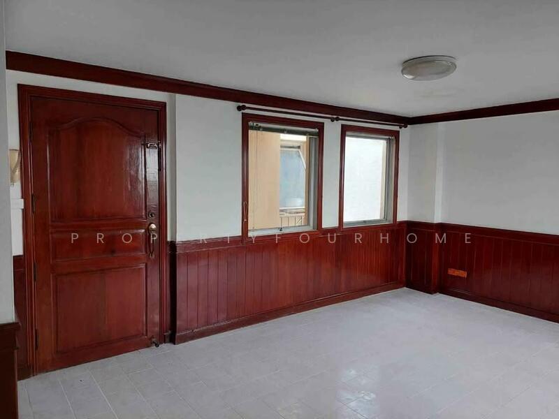 For Sale - Thana Place Condominium, Bangkok