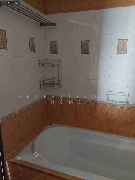 For Sale - Thana Place Condominium, Bangkok