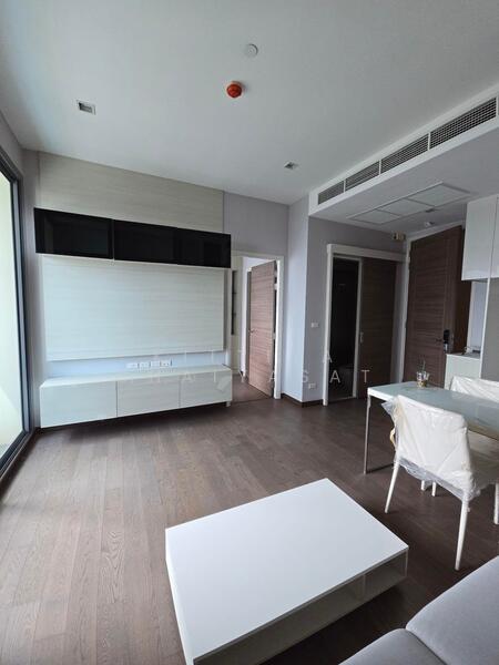 Q Asoke, Bangkok, 1678 Petchaburi Road, Makkasan, Ratchathewi, Bangkok, 1 Bedroom, 45 sqm, Condo For Sale, by Kittiya Chaiyasat, 60247631 - DDproperty.com