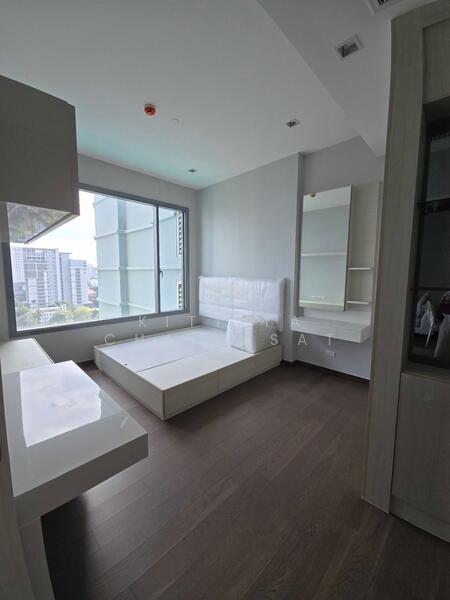 Q Asoke, Bangkok, 1678 Petchaburi Road, Makkasan, Ratchathewi, Bangkok, 1 Bedroom, 45 sqm, Condo For Sale, by Kittiya Chaiyasat, 60247631 - DDproperty.com