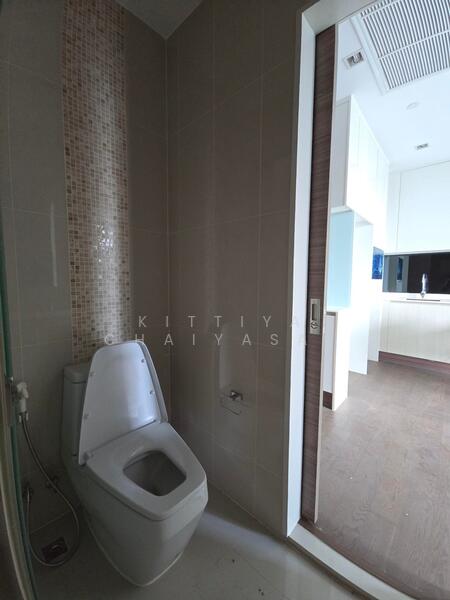 Q Asoke, Bangkok, 1678 Petchaburi Road, Makkasan, Ratchathewi, Bangkok, 1 Bedroom, 45 sqm, Condo For Sale, by Kittiya Chaiyasat, 60247631 - DDproperty.com