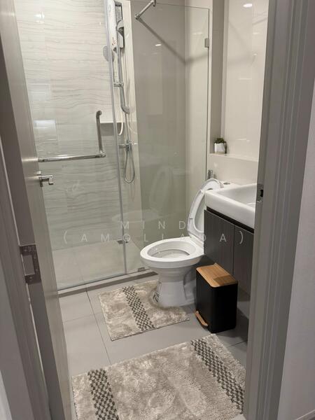 Aspire Onnut Station, Bangkok, Sukhumvit Road, Phra Kanong, Khlong Toei, Bangkok, 1 Bedroom, 31 sqm, Condo For Rent, by Mind (Amollada), 60247633 - DDproperty.com