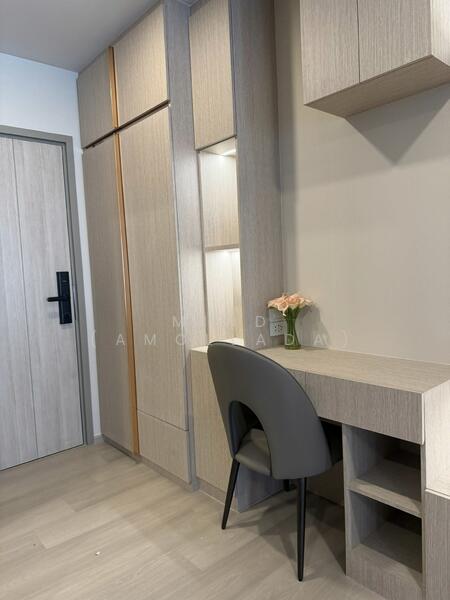 Aspire Onnut Station, Bangkok, Sukhumvit Road, Phra Kanong, Khlong Toei, Bangkok, 1 Bedroom, 31 sqm, Condo For Rent, by Mind (Amollada), 60247633 - DDproperty.com