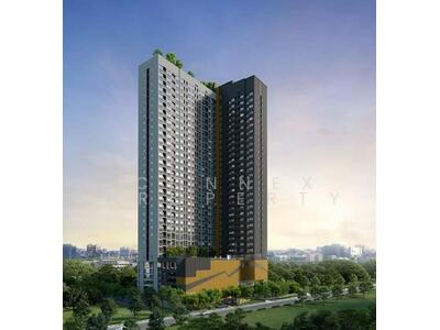 ขาย - Flexi Mega Space Bangna : เฟล็กซี่ เมกะ สเปซ บางนา, สมุทรปราการ