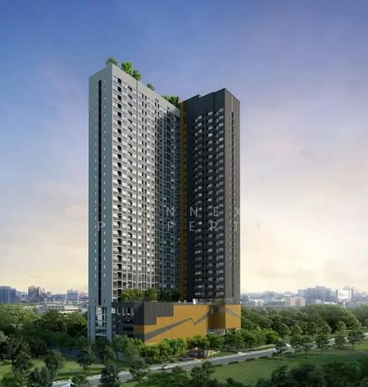 Flexi Mega Space Bangna : เฟล็กซี่ เมกะ สเปซ บางนา, สมุทรปราการ