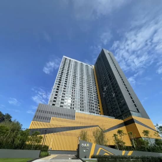 Flexi Mega Space Bangna : เฟล็กซี่ เมกะ สเปซ บางนา, สมุทรปราการ