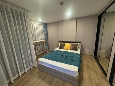 ขาย - CYBIQ Ratchada 32 : ไซบิค รัชดา 32, กรุงเทพ