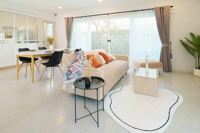 ขาย - Chaiyapruek Bangna Km 15 : ชัยพฤกษ์ บางนา กม 15, สมุทรปราการ