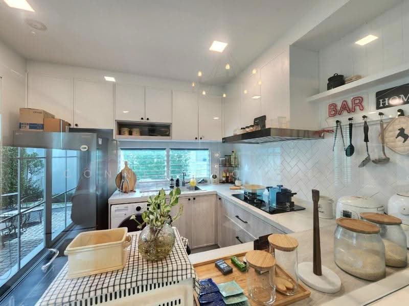Chaiyapruek Bangna Km 15, Samut Prakan, 234 Moo 3 Km.15 Bangna-Trad Road Km.15, Bang Chalong, Bang Plee, Samut Prakan, 3 Bedrooms, 168 sqm, Single Detached House For Sale, by Connex Property, 60247647 - DDproperty.com