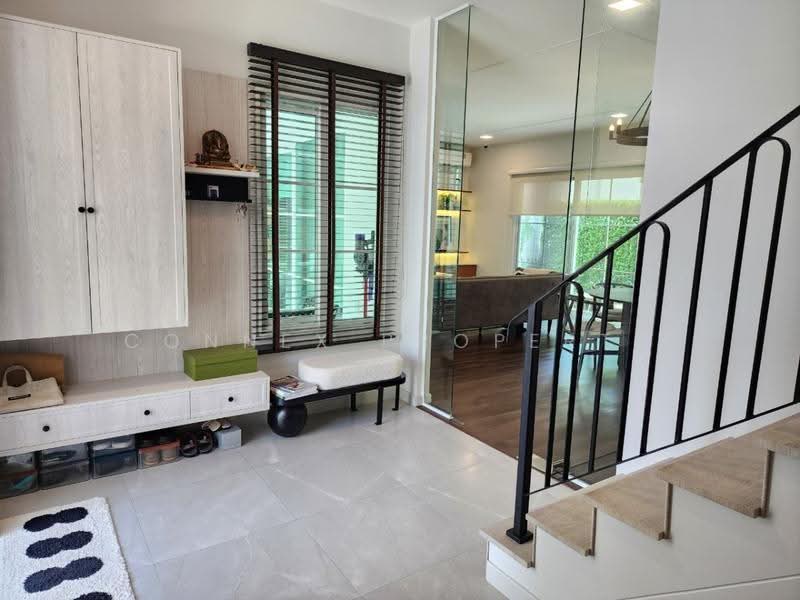 Chaiyapruek Bangna Km 15 : ชัยพฤกษ์ บางนา กม 15, สมุทรปราการ, 234 หมู่ 3 กม.15 ถนนบางนา-ตราด กม.15, บางโฉลง, บางพลี, สมุทรปราการ, 168 ตร.ม., บ้านเดี่ยว ขาย, โดย Connex Property, 60247647 - DDproperty.com