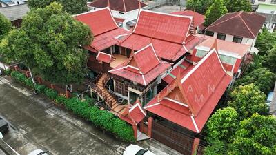 ขาย - หมู่บ้านเศรษฐกิจ ซ.31-7, กรุงเทพ