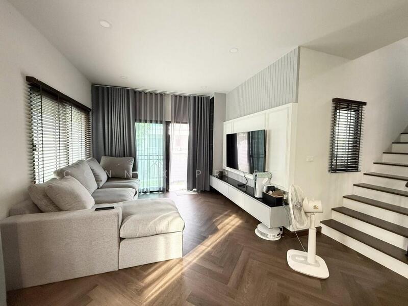 For Sale - Britania Bangna-Srivaree, Samut Prakan