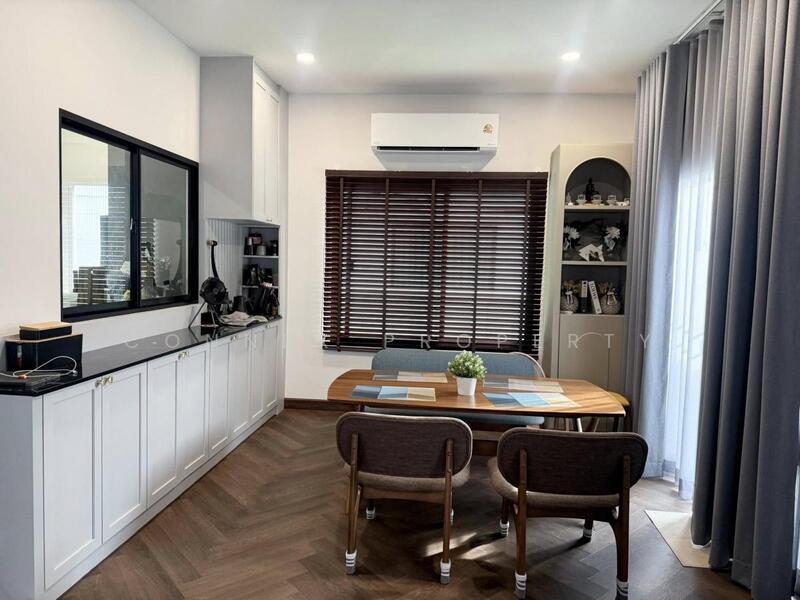 For Sale - Britania Bangna-Srivaree, Samut Prakan