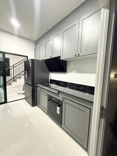 For Sale - Britania Bangna-Srivaree, Samut Prakan