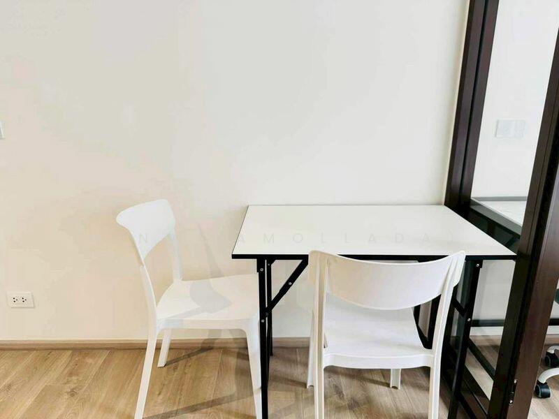 Fynn Asoke, Bangkok, 28 Sukhumvit 10 Alley, Khlong Toei, Khlong Toei, Bangkok, 1 Bedroom, 33 sqm, Condo For Rent, by Mind (Amollada), 60247654 - DDproperty.com