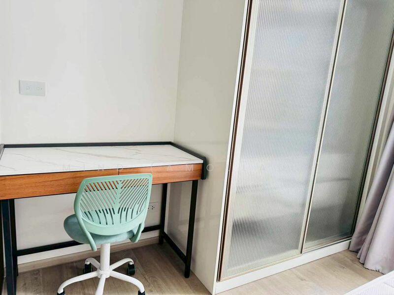 Fynn Asoke, Bangkok, 28 Sukhumvit 10 Alley, Khlong Toei, Khlong Toei, Bangkok, 1 Bedroom, 33 sqm, Condo For Rent, by Mind (Amollada), 60247654 - DDproperty.com