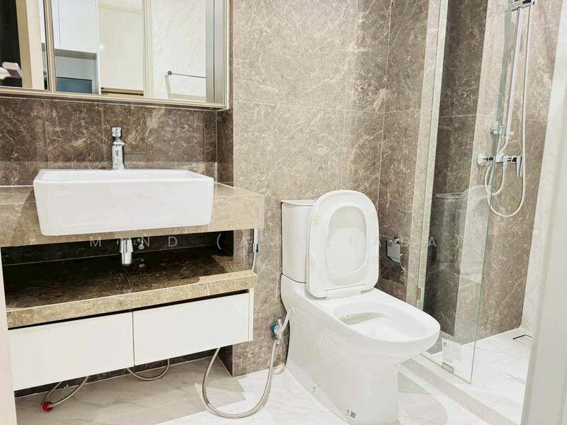 Fynn Asoke, Bangkok, 28 Sukhumvit 10 Alley, Khlong Toei, Khlong Toei, Bangkok, 1 Bedroom, 33 sqm, Condo For Rent, by Mind (Amollada), 60247654 - DDproperty.com