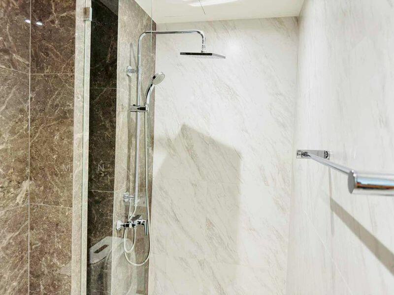 Fynn Asoke, Bangkok, 28 Sukhumvit 10 Alley, Khlong Toei, Khlong Toei, Bangkok, 1 Bedroom, 33 sqm, Condo For Rent, by Mind (Amollada), 60247654 - DDproperty.com