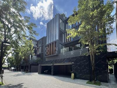 ขาย - Bibury Village Srinakarin : ไบบิวรี วิลเลจ ศรีนครินทร์, กรุงเทพ