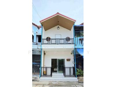 ขาย - Ban Tawi Thong 1 : บ้านทวีทอง 1, สมุทรปราการ